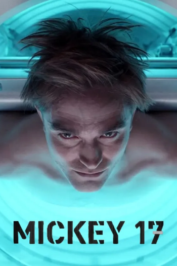  de Filme Mickey 17 (2025)
