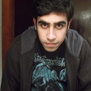 Foto de perfil de Danilo