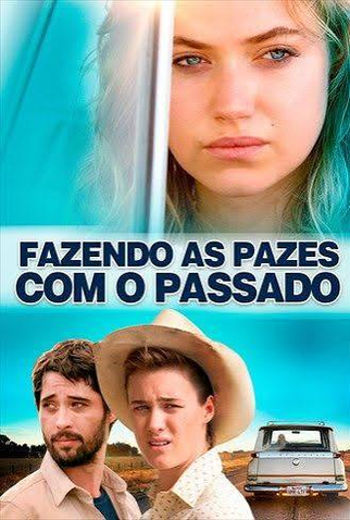Poster 4 de Filme Fazendo as Pazes com o Passado (2015)
