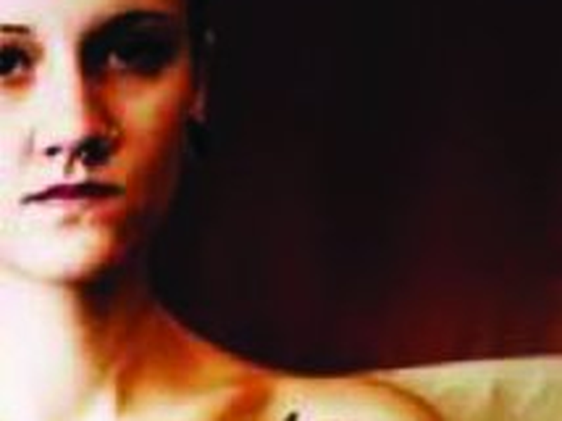 Foto 1 de Garota do Pôster