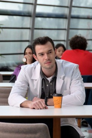 Poster de Episódio Hikayeler (2020)