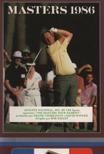 Torneio de Golfe - Poster / Capa / Cartaz - Oficial 1