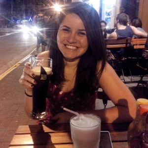 Foto de perfil de Ericka