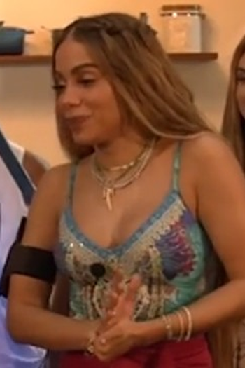 Poster de Episódio A Patroa Chegou (2021)