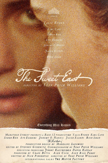  de Filme The Sweet East (2023)