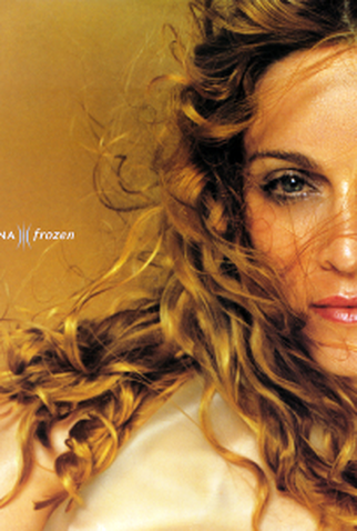 Poster 1 de Curta Madonna: Frozen (1998)