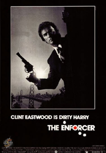 Sem Medo da Morte (The Enforcer)