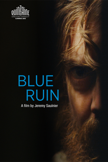  de Filme Ruína Azul (2013)