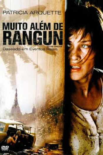  de Filme Muito Além De Rangum (1995)