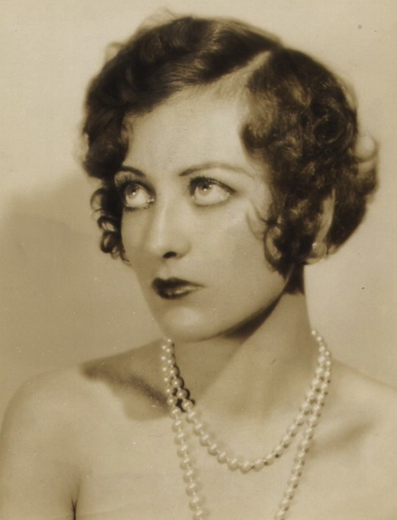 Joan Crawford - Foto 8