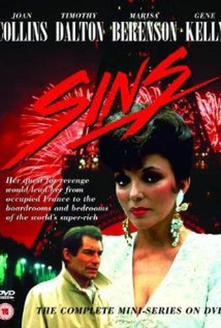 Poster 1 de Série Pecado Original (1986)