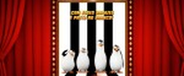 Vale a Pena ou Dá Pena 292 - Os Pinguins de Madagascar