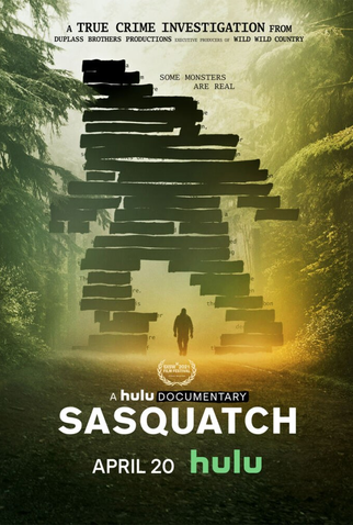 Poster 1 de Série Sasquatch (2021)