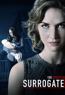 Família Interrompida (The Sinister Surrogate)