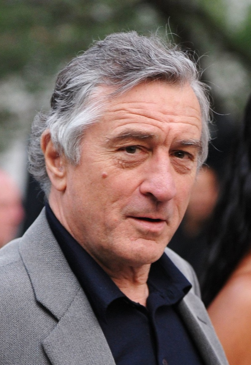Robert De Niro - Foto 22