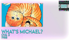 What's Michael? | OVA 2 | 1988