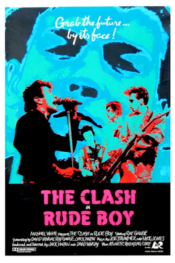  de Filme Rude Boy (1980)