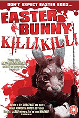 Coelhinho da Páscoa, Mate! Mate! (Easter Bunny, Kill! Kill!)