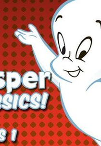 O Cachorrinho Amigo (Casper Takes a Bow Wow)