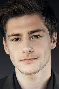 Matej Zemljic - Poster 1