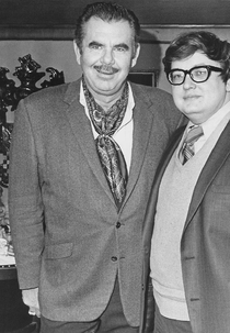 Russ & Roger Go Beyond (Russ & Roger Go Beyond)