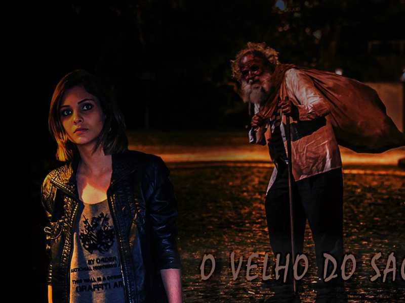 Foto 4 de Imaginário - Mitos