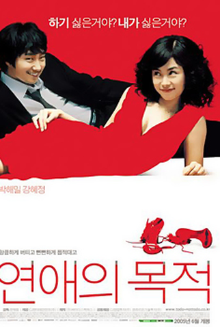 Poster 1 de Filme Rules of Dating (2005)