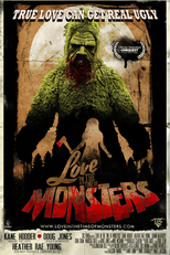 Love In The Time Of Monsters (Love In The Time Of Monsters)
