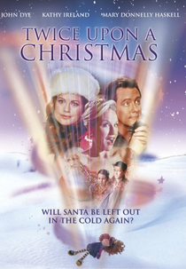 Natal em Perigo (Twice Upon a Christmas)