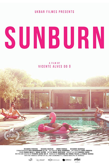  de Filme Insolação (2020)