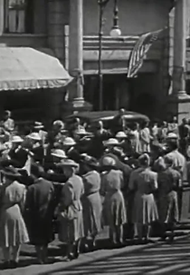 It's Everybody's War (It's Everybody's War)