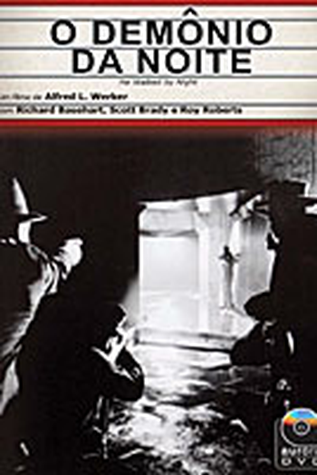  de Filme Demônio da Noite (1948)