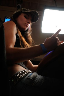 Liv Boeree - Poster 10