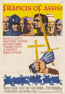 São Francisco de Assis  (Francis of Assisi)