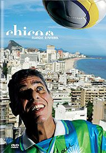 Coleção Chico Buarque - Vol 8 (O futebol)