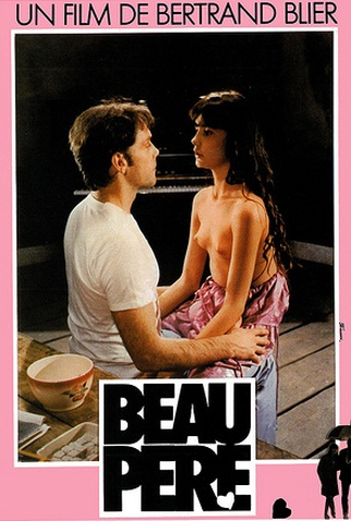 Poster 3 de Filme A Filha da Minha Mulher (1981)