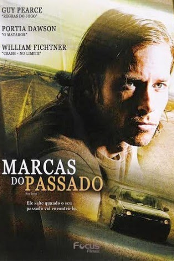  de Filme Marcas do Passado (2006)
