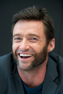 Hugh Jackman - Poster / Capa / Cartaz - Oficial 3