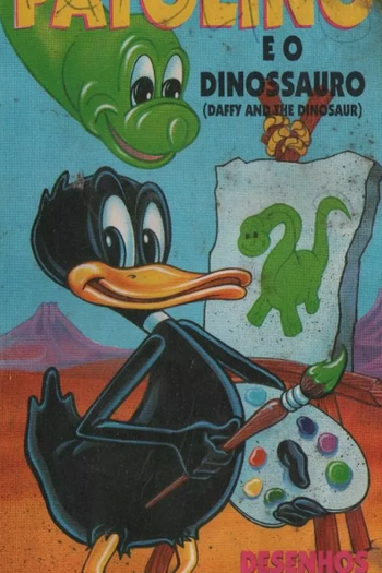  de Curta Patolino e o Dinossauro (1939)