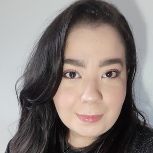 Foto de perfil de CAROLINE MENZIO