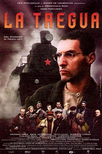  de Filme A Trégua (1997)