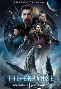 The Expanse (4ª Temporada) (The Expanse (Season 4))