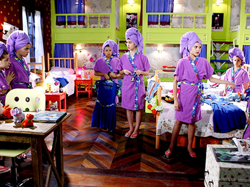 Foto 1 de É Natal, Mallandro!