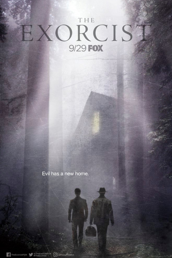  de Série O Exorcista (2ª Temporada) (2017)