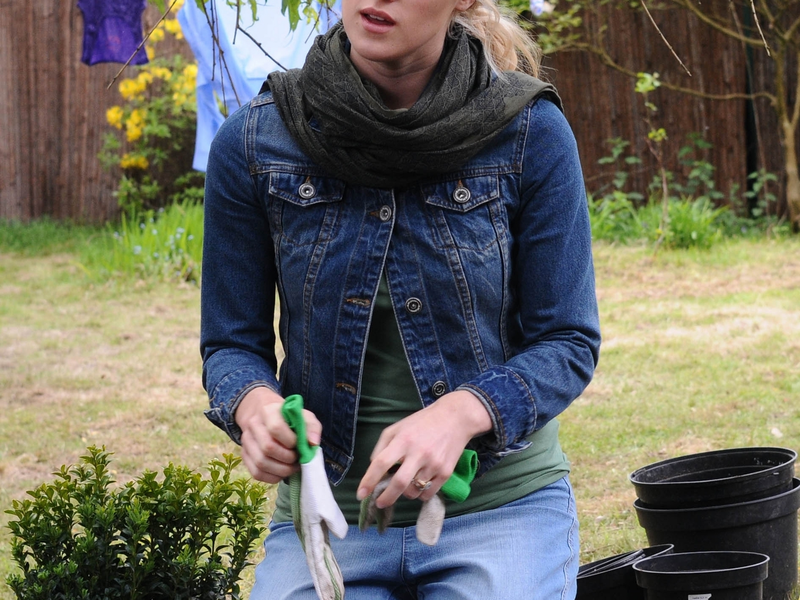 Foto 2 de A Pequena Casa