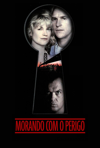 Poster 3 de Filme Morando com o Perigo (1990)