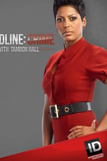 Análise de Um Crime (2ª Temporada) (Deadline: Crime with Tamron Hall (Season 2))
