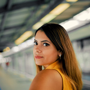 Foto de perfil de Beatriz Tavares