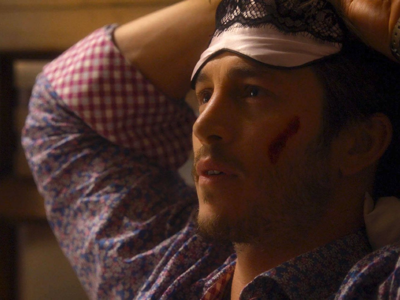Foto 25 de Pânico (2ª Temporada)