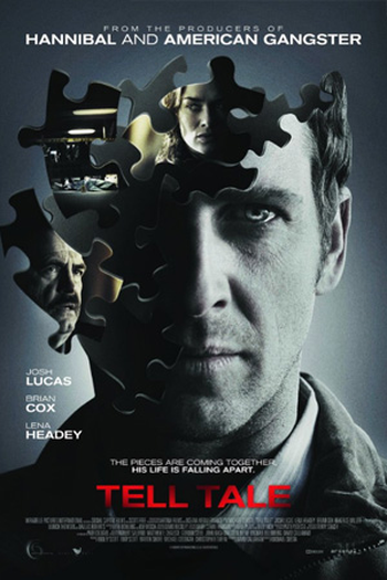  de Filme Instinto de Vingança (2009)